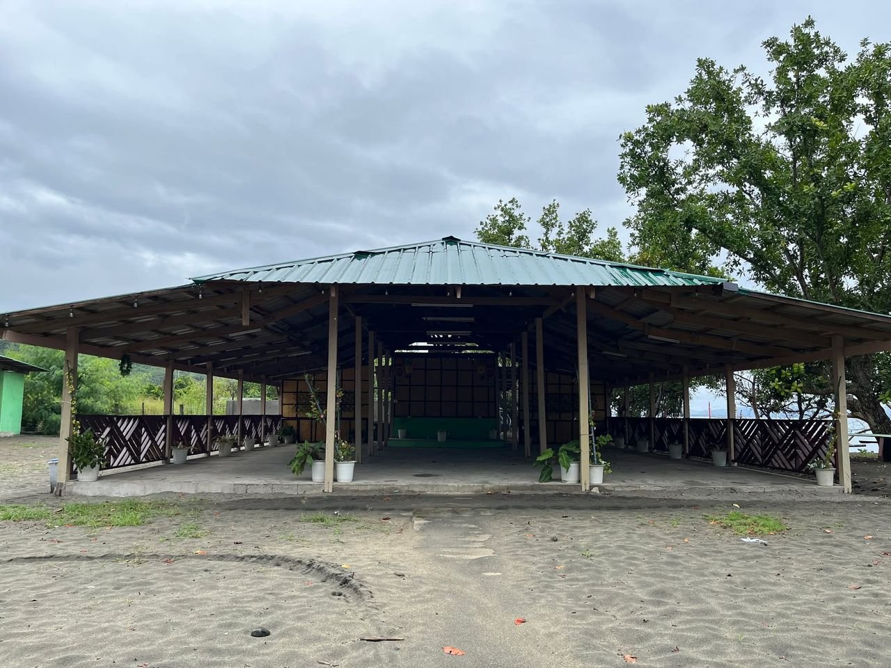 Everlasting Function Hall